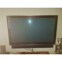 3-D Panasonic Viera TX-P46VT20 Plasma TV