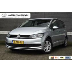 Volkswagen Touran 1.2 TSI 110pk 7p Comfortline / Navi / Clim