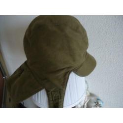 WW2 U.S.A.Navy Flight Deck Hat u.s.n.1941..