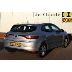 Renault Mégane 1.3 TCe Zen org NL-auto navigatie