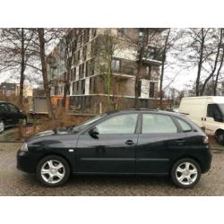 SEAT Ibiza 1.4-16V Trendstyle