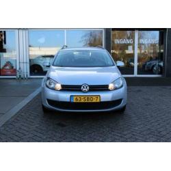 Volkswagen Golf Variant 1.2 TSI Trendline BlueMotion | Bovag