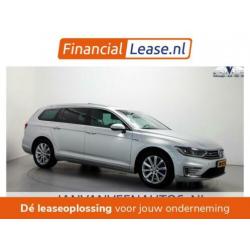 Volkswagen Passat Variant 1.4 TSI GTE Highline DSG Panoramad