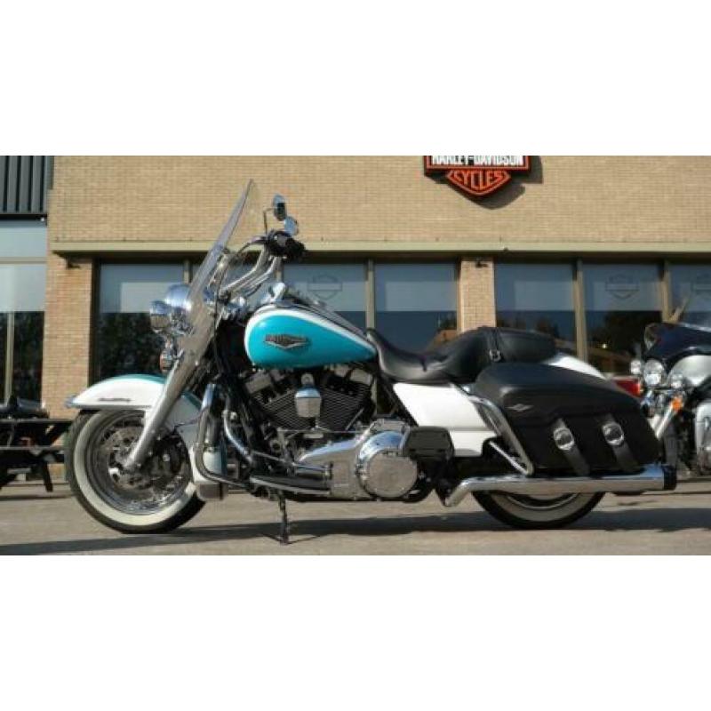 Harley-Davidson FLHRC Road King Classic (bj 2016)