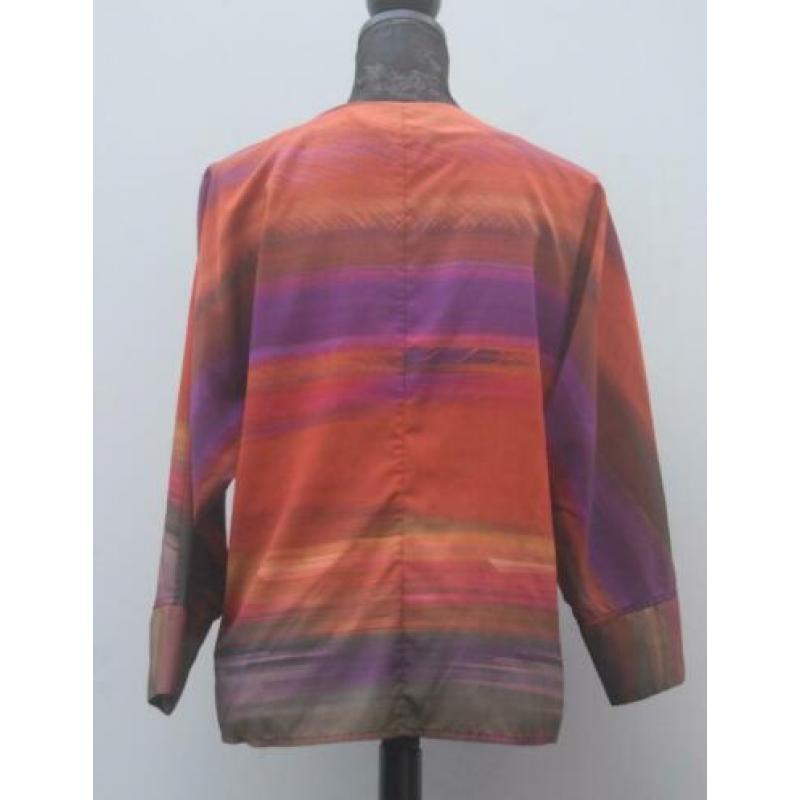 TED BAKER top / tuniek maat 3 (M)