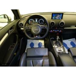 Audi A3 Sportback 1.4 e-tron PHEV Pro line S [S-Line] s-tron