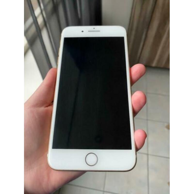 Iphone 7 plus gold 32 GB