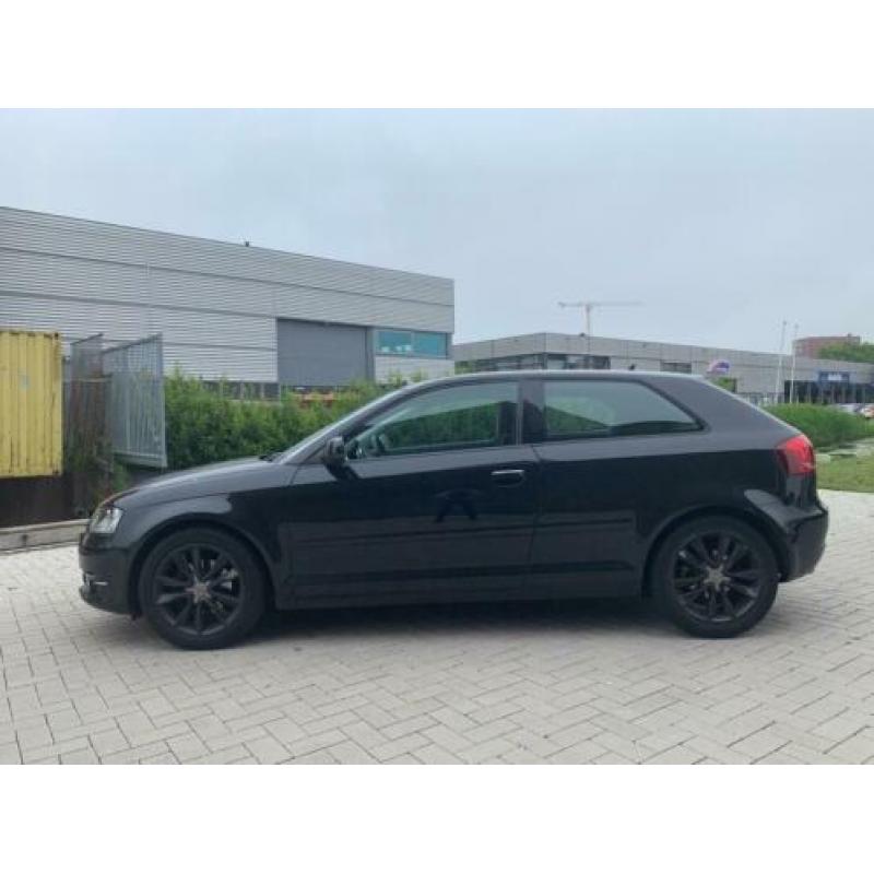 Audi A3 1.4 TFSI Attraction Pro Line 3drs Navi Sportvelgen