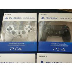 Origineel Sony PlayStation 4 controllers Dualshock 4