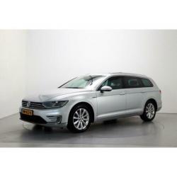 Volkswagen Passat Variant 1.4 TSI GTE Highline DSG Panoramad