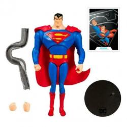 Batman: The Animated Series Action Figure Superman 18 cm