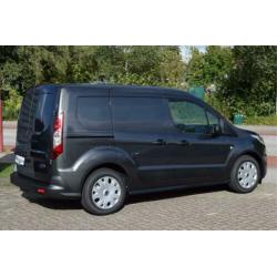 Ford Transit Connect 1.5 EcoBlue L1 Trend 1.5 EcoBlue automa