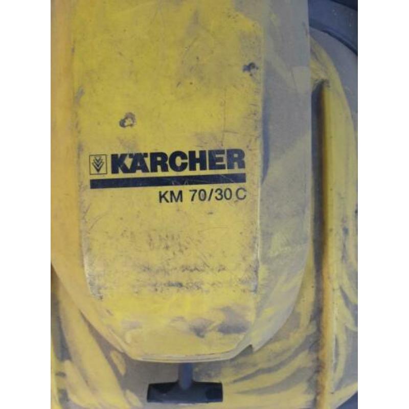 Karcher km 70/30