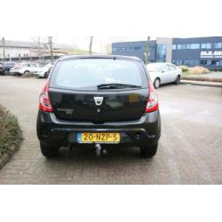 Dacia Sandero 1.2 Blackline