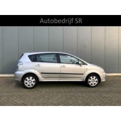 Toyota Corolla Verso 1.8 VVT-i Terra 7p. Airco / Weinig KM /