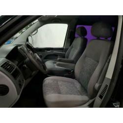 Volkswagen Transporter 1.9 TDI 340 Trendline DC Bull-sidebar