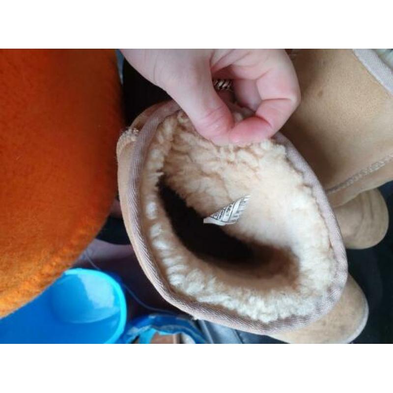 Uggs maat 40