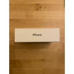 Apple IPhone 64GB zwart