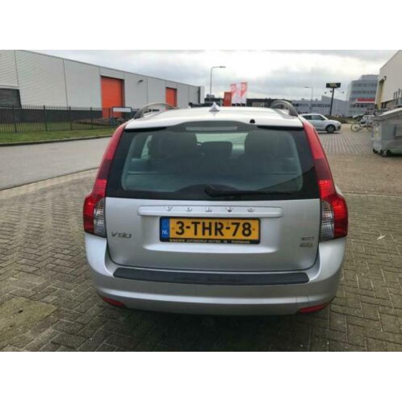 Volvo V50 1.6D S/S Kinetic