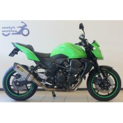 Kawasaki Z750 / Z 750 ABS (2010) 12560km! Akrapovic!