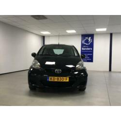 Toyota Aygo 1.0 12V VVT-I 3DRS MMT