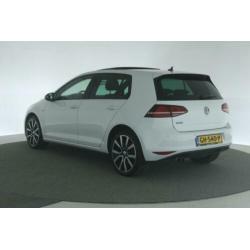 Volkswagen Golf 1.4 TSI GTE Aut. [ Panorama Xenon ] Ex BTW