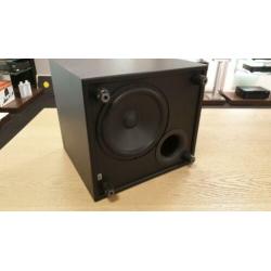 Jamo Subwoofer A 3Sub.1 bass box met garantie