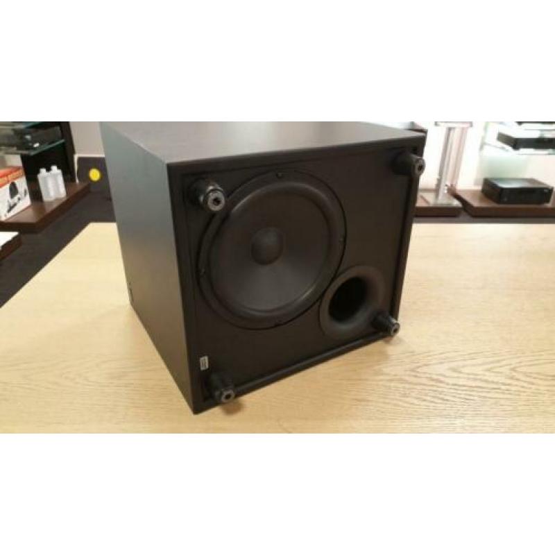 Jamo Subwoofer A 3Sub.1 bass box met garantie