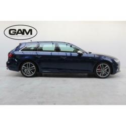 Audi A4 Avant 3.0 TFSI S4 quattro (bj 2018, automaat)