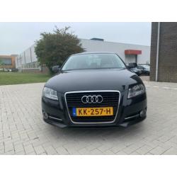 Audi A3 1.4 TFSI Attraction Pro Line 3drs Navi Sportvelgen