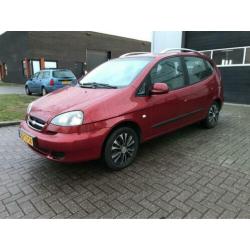 Chevrolet Tacuma 1.6-16V Breeze