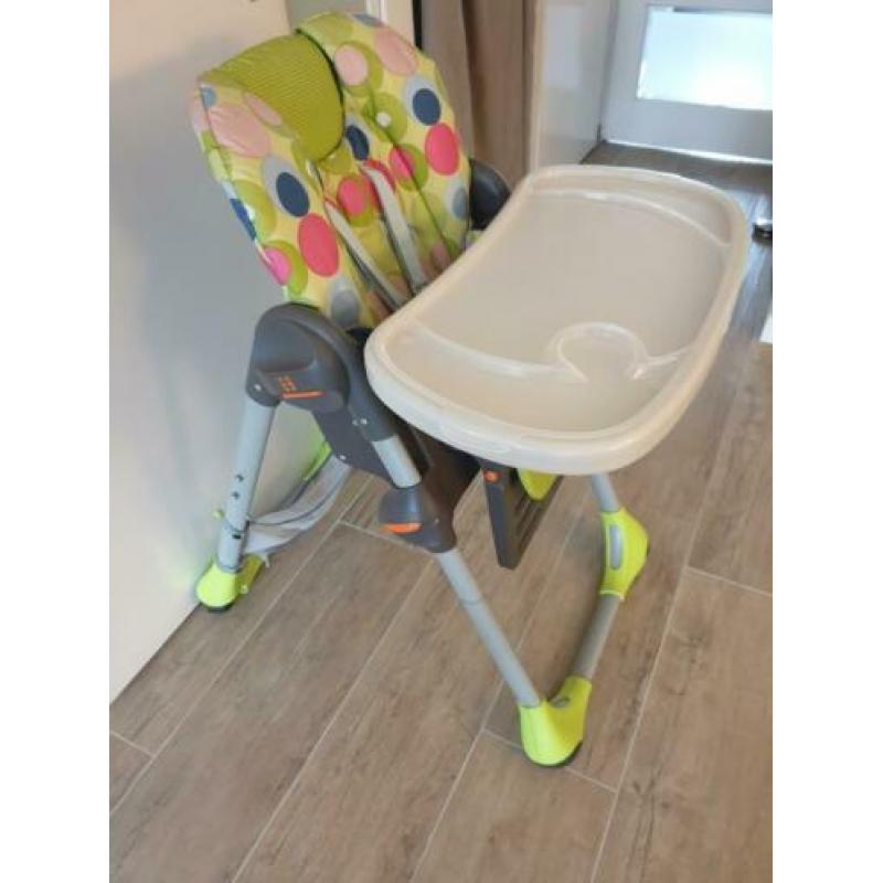 Kinderstoel Chicco Polly