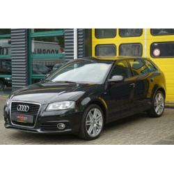 Audi A3 Sportback 1.8 TFSI 160PK S-Line Navi Xenon