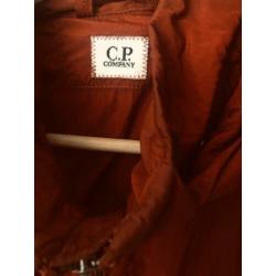 Cp company jas