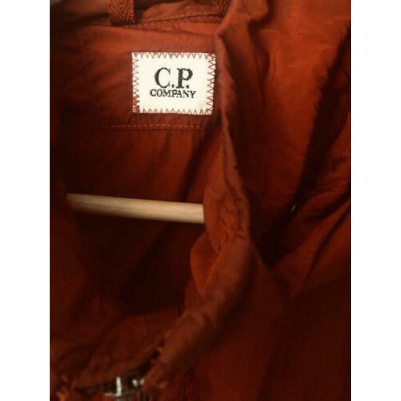 Cp company jas