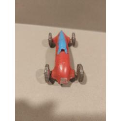 Blikken racer 11cm Gescha(?)