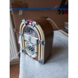 Juke box mini