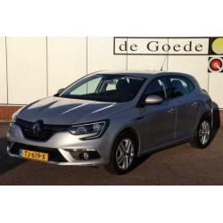 Renault Mégane 1.3 TCe Zen org NL-auto navigatie