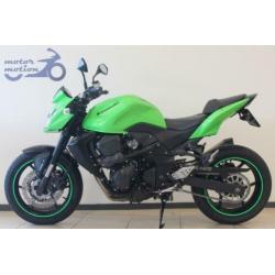 Kawasaki Z750 / Z 750 ABS (2010) 12560km! Akrapovic!