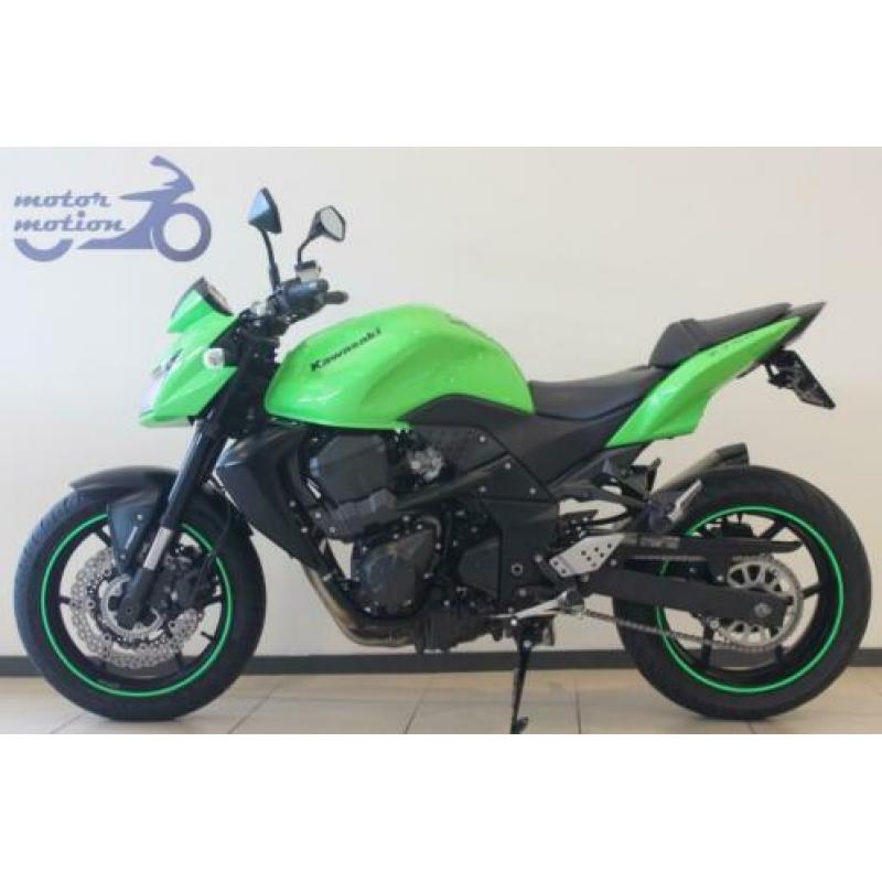 Kawasaki Z750 / Z 750 ABS (2010) 12560km! Akrapovic!