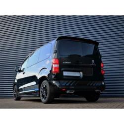 Peugeot Expert 227S Sport 2.0 BlueHDi 180 EAT8| Dikke Bus!|