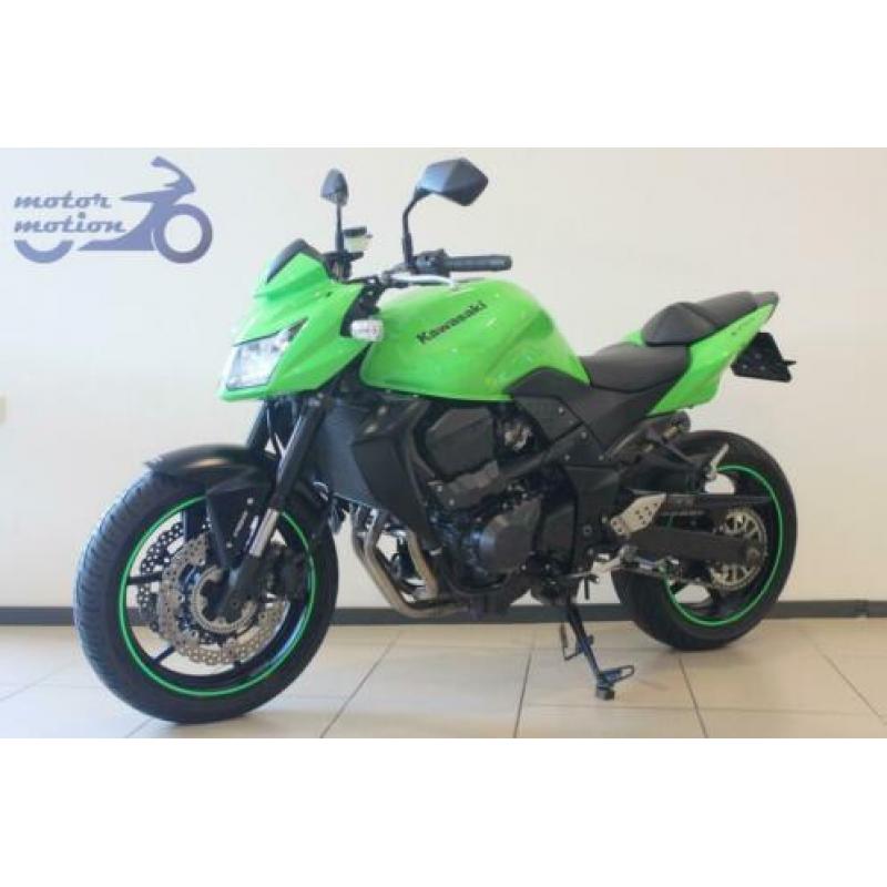 Kawasaki Z750 / Z 750 ABS (2010) 12560km! Akrapovic!