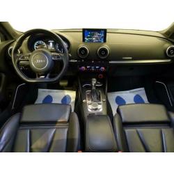 Audi A3 Sportback 1.4 e-tron PHEV Pro line S [S-Line] s-tron