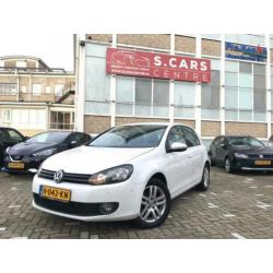 Volkswagen Golf 1.2 TSI Highline BlueMotion