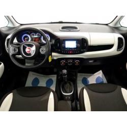 Fiat 500L 0.9 TWINAIR TREKKING , Panodak, Climate control, N