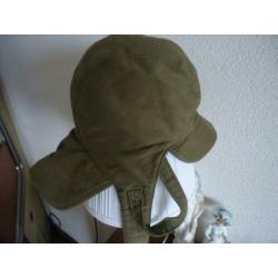 WW2 U.S.A.Navy Flight Deck Hat u.s.n.1941..