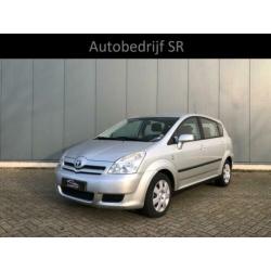 Toyota Corolla Verso 1.8 VVT-i Terra 7p. Airco / Weinig KM /