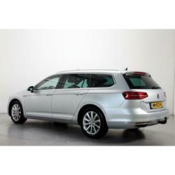 Volkswagen Passat Variant 1.4 TSI GTE Highline DSG Panoramad