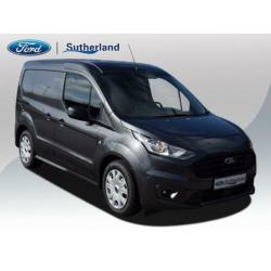 Ford Transit Connect 1.5 EcoBlue L1 Trend 1.5 EcoBlue automa