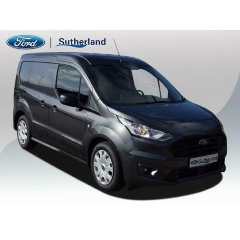 Ford Transit Connect 1.5 EcoBlue L1 Trend 1.5 EcoBlue automa